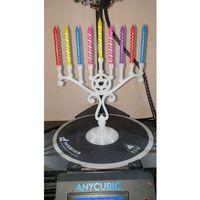 Menorah - 5135252