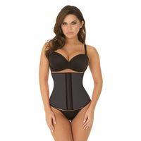 Gri Mı 9161 Terletici Agraflı Bel Korse