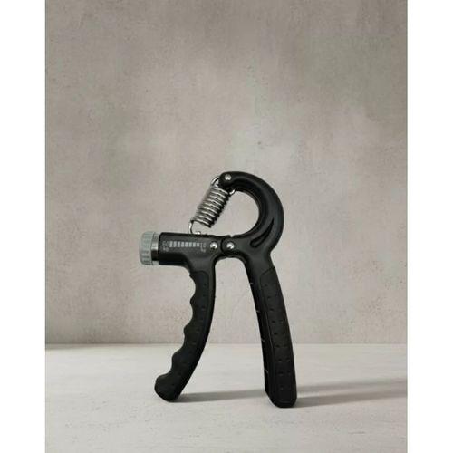 Portatif Ayarlanabilir El Yayı Sayaçlı Dayanıklı Çelik Yay