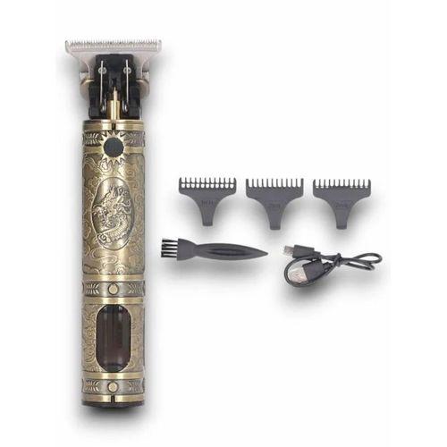 Rd 378 Çizik Tıraş Makinesi Seti Dijital