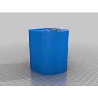 Starlink Ethernet Adaptörü FaWo (Bu ürün Sadece Plastik parçadır - Almadan Önce Soru Sorabilirsiniz)