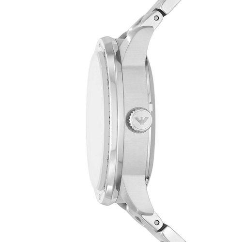 Emporio Armani AR60053 43 mm Gri Otomatik Erkek Kol Saati