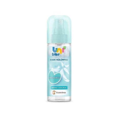 Uni Baby Uni Baby Bebek Kolonya 150ml Bebeksi Kokular
