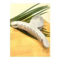 Monalisa Home 12 cm Lüks Gösterişli Parlak Renki Kıstırma Toka