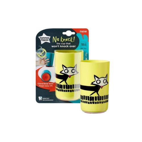 tommee tippee Devrilmez Bardak / No Knock - Sarı