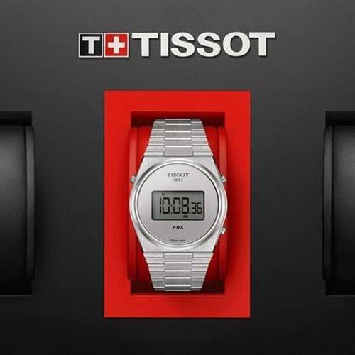 T1374631103000 Tissot PRX Dijital Erkek Kol Saati T137.463.11.030.00