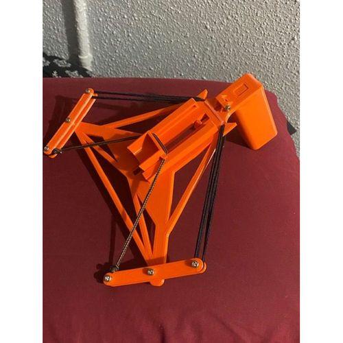 Nerf Ball Başlatıcı - 5141527