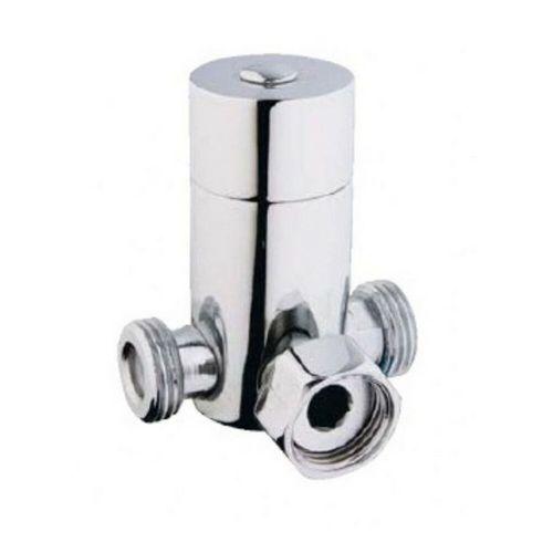 Fotoselli / Sensörlü Sıcak/Soğuk Su Çift Giriş Karıştırıcı Mix Tip