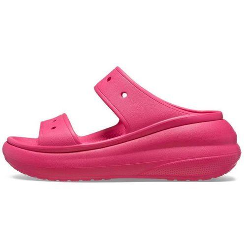 croc 207670-6ZQ CRUSH SANDAL SPOR TERLİK SANDALET