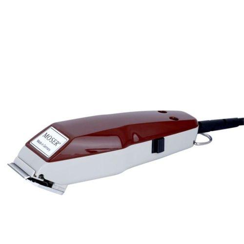 Moser 1411-0050 Mini Saç Sakal Düzeltici Traş Makinesi