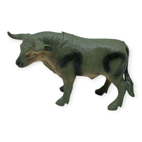 Hayvan Figürleri - Çiftlik Hayvanları 10 cm - Öküz