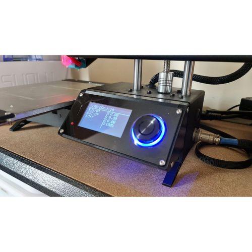 Viki2 LCD Braketi - 5144440