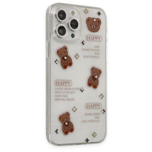 iPhone 13 Pro Kılıf Lucky Silikon - Lucky 1