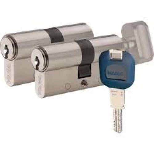 Dorma Kaba ExperT Plus Bilyalı İkiz Barel 68 - 71 mm