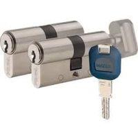 Dorma Kaba ExperT Plus Bilyalı İkiz Barel 68 - 71 mm