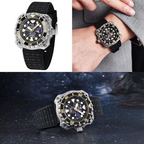 Pagani Design PD-YN009-7 Military NH35 Otomatik Erkek Kol Saati