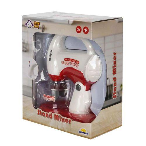 S00002735 EV ALETİ MİNİ MİKSER IŞIKLI -SUN