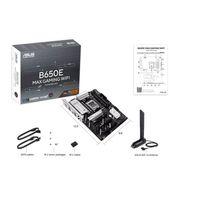 ASUS B650E MAX GAMING WIFI AM5 DDR5 ANAKART