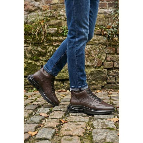 Hammer Jack Telas Kahverengi Erkek Bot