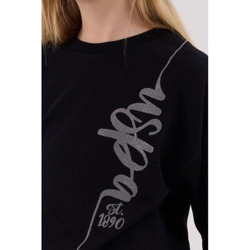 U.S. Polo Assn Eşofman Takımı US2304-4 Siyah
