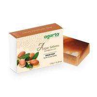 Agarta El Yapımı Güzellik Sabunu 150 Gr Argan