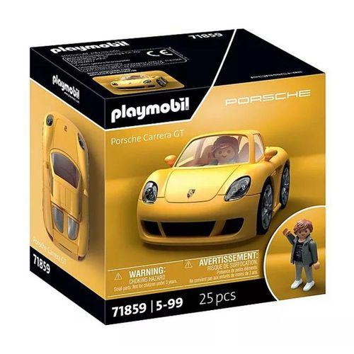 Playmobil 71859 Porsche Carrera GT