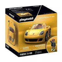 Playmobil 71859 Porsche Carrera GT