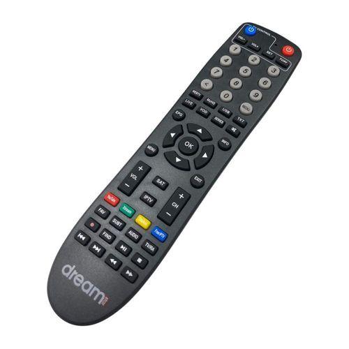 technobox ile uyumlu Model master ıp plus v2 Uydu Alıcı Kumandası