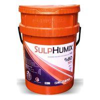 Gns Sulphumix Kükürt Leonardit Kaynaklı Sıvı Humik Asit 20 Lt