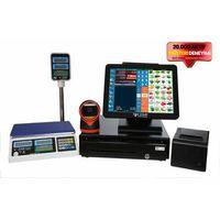 Petshop  Barkod  Sistemi | Pro Set