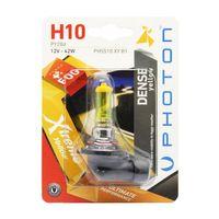 H10 12V Uyumlu 42W Xtreme Yellow