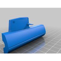 Submarino S80 (Bu ürün Sadece Plastik parçadır - Almadan Önce Soru Sorabilirsiniz)