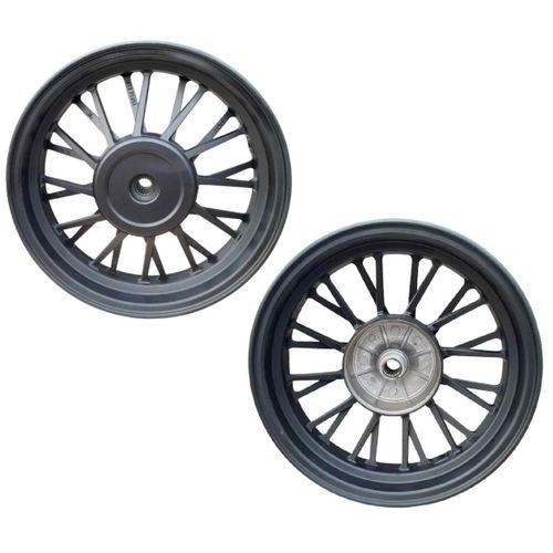 RMG Rmg Swing 50 Arka Jant 2.75-12