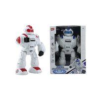 U/K DİSK ATAN SÜPER ROBOT