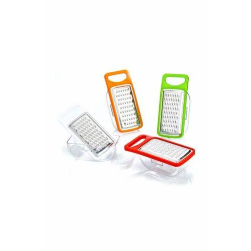 Hazneli Plastik Mini Rende Royaleks-BRNS 13013