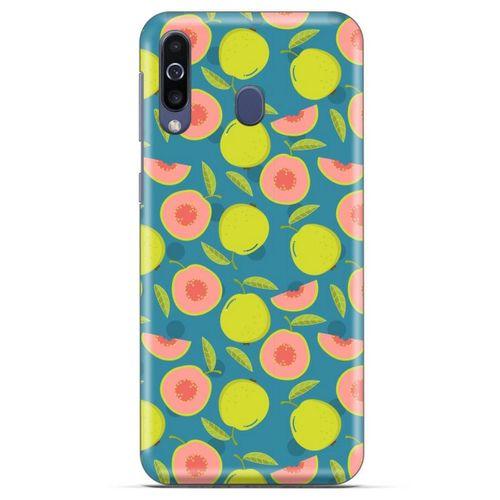 Frutix Guava 01 Alcatel 1S Kılıf Desenli Silikon