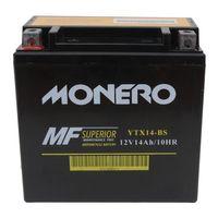 YTX14-BS [151*87*145] AKÜ - MONERO