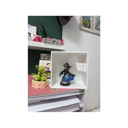 - Koleksiyonlar için Raf (Bu ürün Sadece Plastik parçadır - Almadan Önce Soru Sorabilirsiniz)