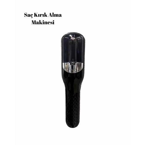 Rh-6668 Şarjlı Saç Kesme Makinesi