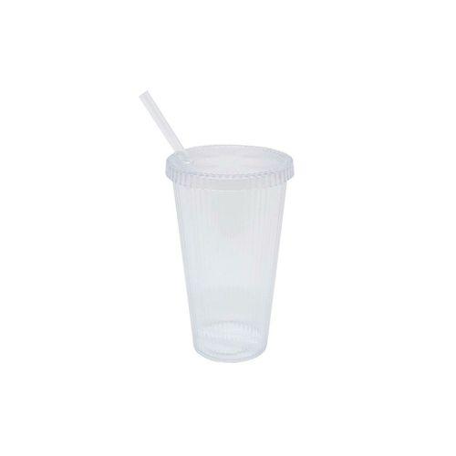 Kendinden Pipetli Mika Bardak Royaleks-T-MOGG-104