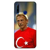 Huawei Honor 20 Lite Kılıf Almanya (41) Tank Kılıf Christoph Daum