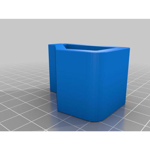 Worksharp Hassas Ayar Kelepçe Desteği (Bu ürün Sadece Plastik parçadır - Almadan Önce Soru Sorabilirsiniz)