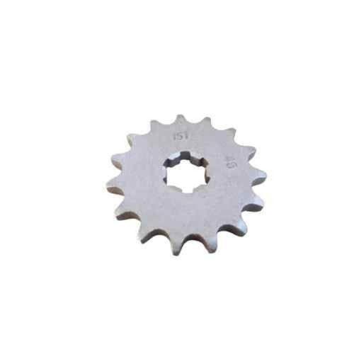 YAMAHA Crypton Uyumlu Ön Dişli 15T