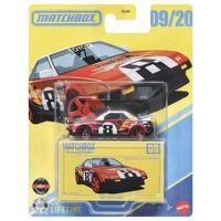 Matchbox Koleksiyon Araçlar GBJ48 - JJW03 1984 Toyata MR2