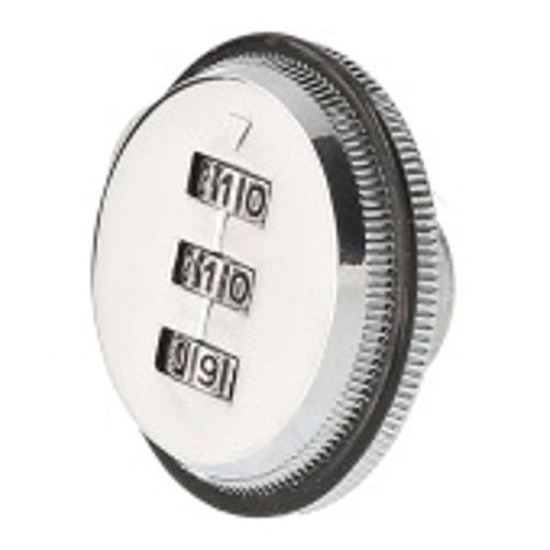 30 Mm Şifreli Mandalı Çekmece ve Dolap Kilidi