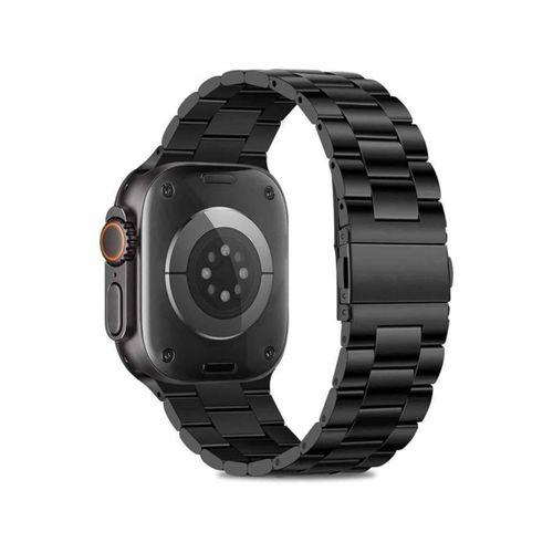 Akıllı Saat 3 Kordonlu Waterproof Adımsayar, Titreşim Ve Gps Özelliği