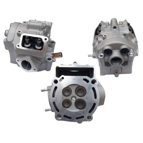 MONDİAL Mondial Rx3 Evo Silindir Kapağı Komple