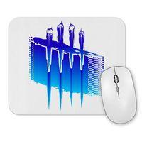 Dead By Daylıght Logo Mouse Pad.jpg