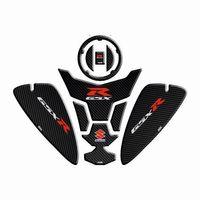 SUZUKI Suzuki Gsx-R Uyumlu Tank Pad Set 005