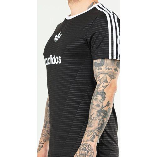 Adidas EF-4380 Erkek Polyester T-Shirt